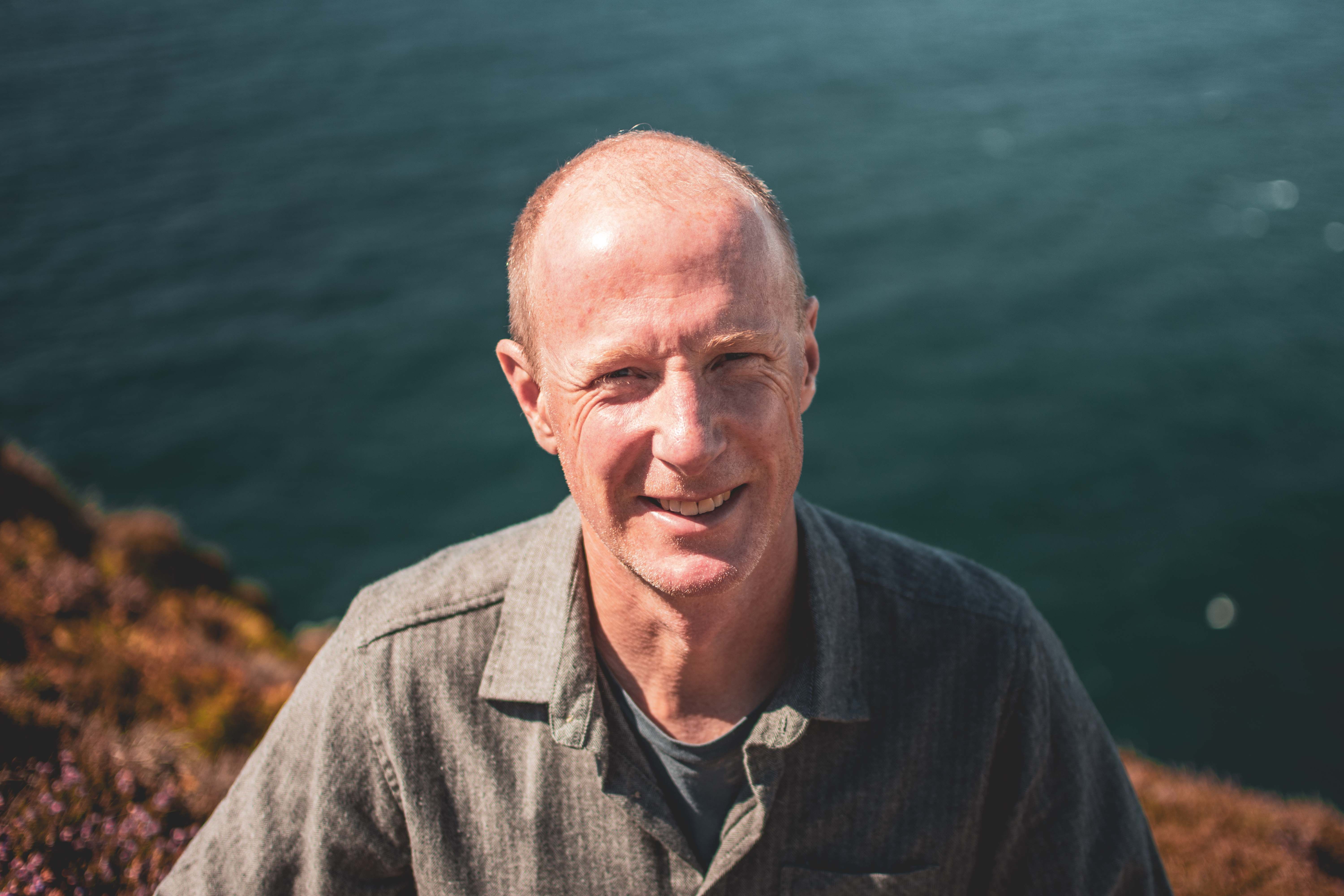 Dan Dicker